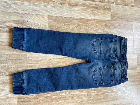 Rifle elasticke, lupilu,104