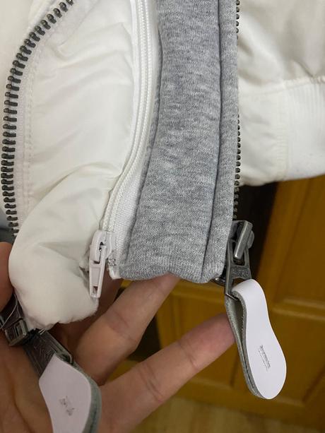 Alpha industries vel.l, l