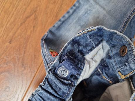 B1419 rifličky, peppa, next,86