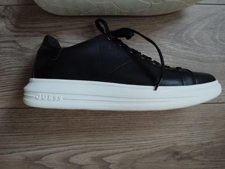 Pánske topánky guess, guess,44