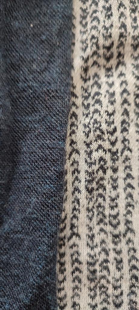 Merino obojstranne tricko devold, xl