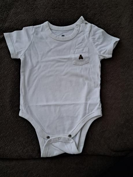 Detské body, gap,80