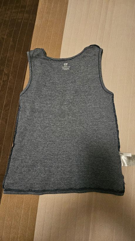 Tielka- 2kusy 146/152, h&m,146