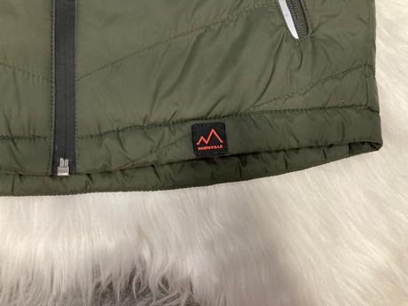 Softshellová bunda veľ. 116, c&a,116