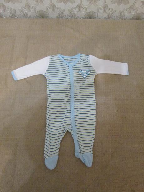 Overal balvnený superbaby, lupilu,56