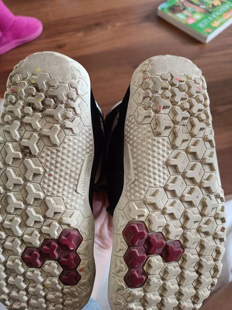 Zimne cizmicky vivobarefoot, vivobarefoot,27