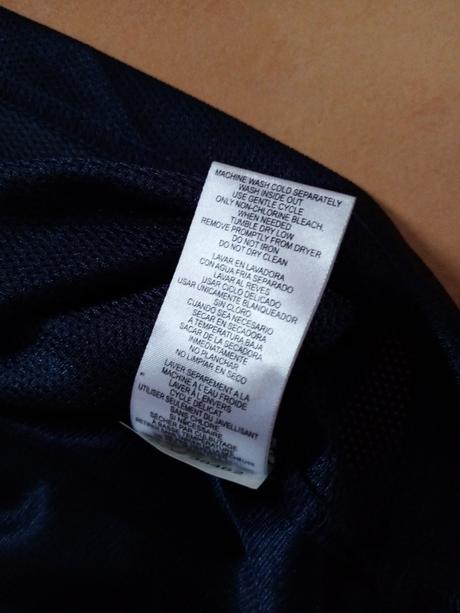 Futbalový dres, 170