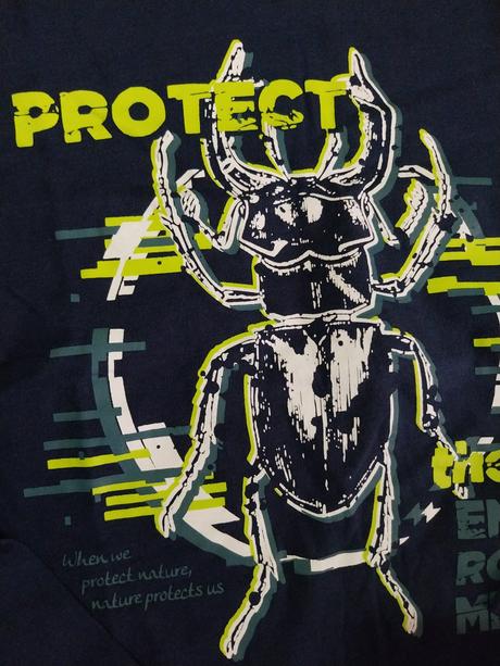 Tricko rohač, takko,134