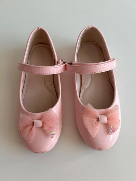 Dievčenské balerínky, nelli blu,30