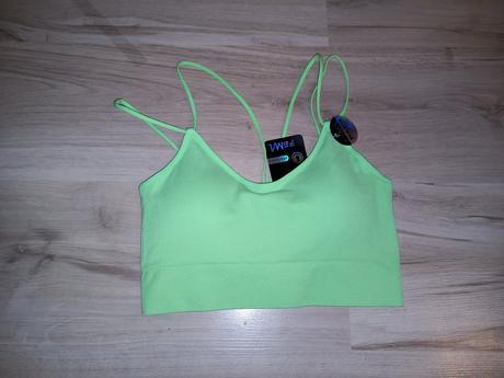 Podprsenka-bralet, new yorker,l / m