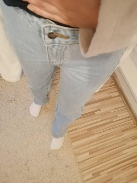 Dámske rifle tezenis, tezenis,xs