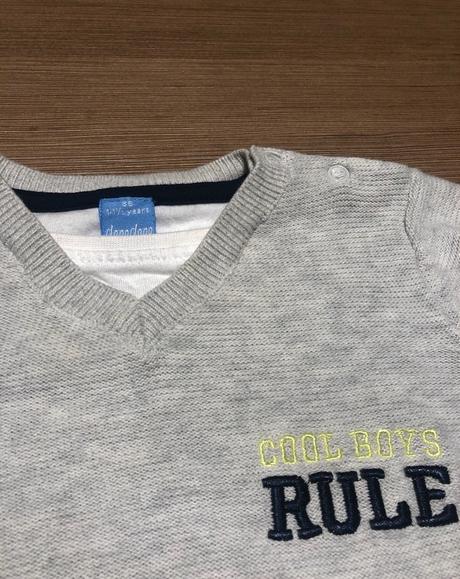 Svetrik, dopodopo,86