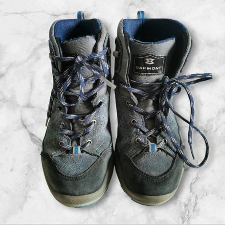 Topanky garmont gore tex, 35