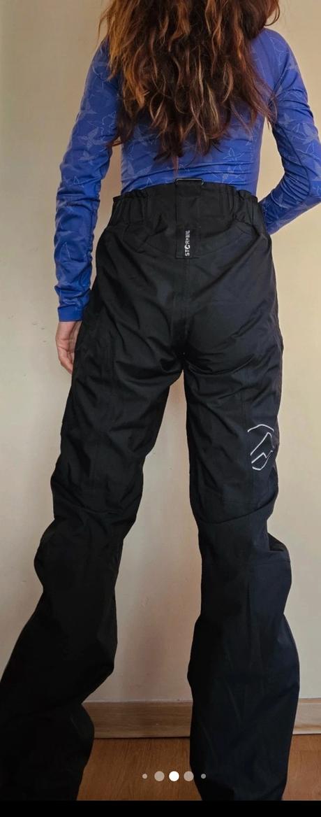 Softshalky, stormberg,l