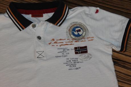 Tričko napapijri v. xs, napapijri,xs