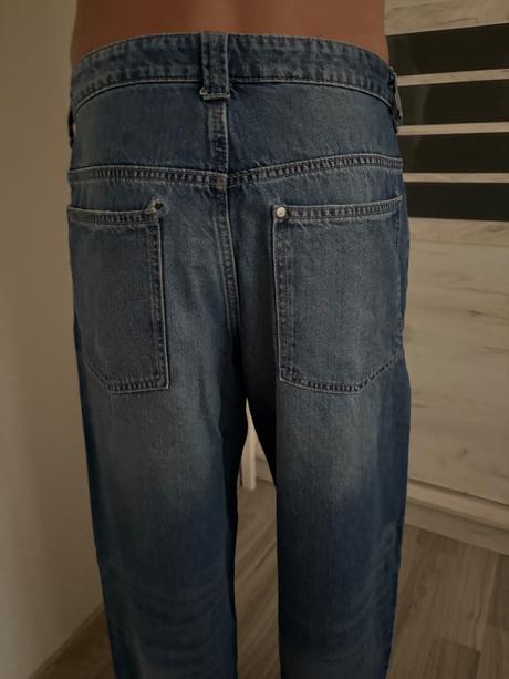 Rifle h&m, h&m,164