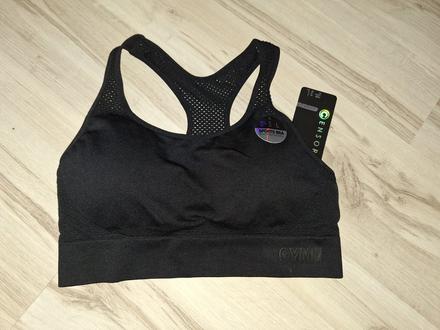 Športová podprsenka, new yorker,l