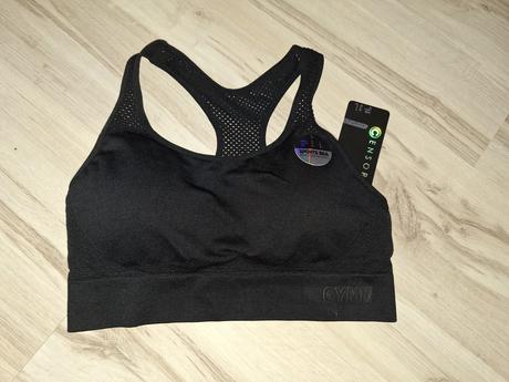 Športová podprsenka, new yorker,l