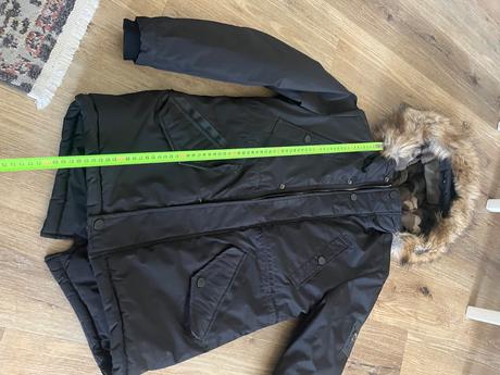 Zimná vetrovka, 146