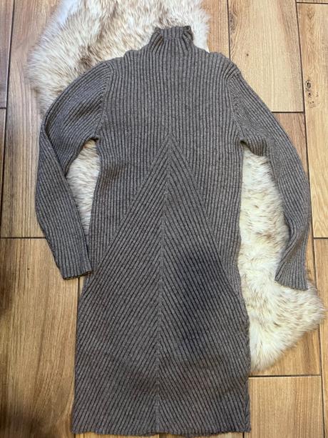 Úpletové šaty, yessica,m