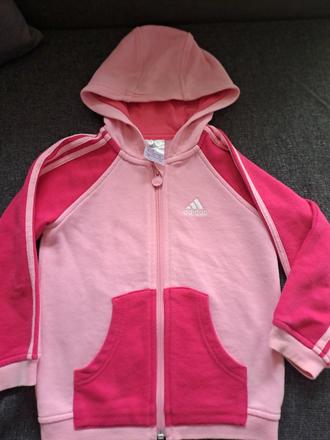 Mikina adidas, adidas,104