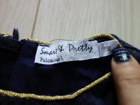 Šaty c&a smart&pretty, c&a,92
