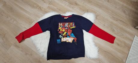 Tričko marvel, marvel,164