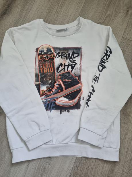 Chlapcenska mikina, name it,134