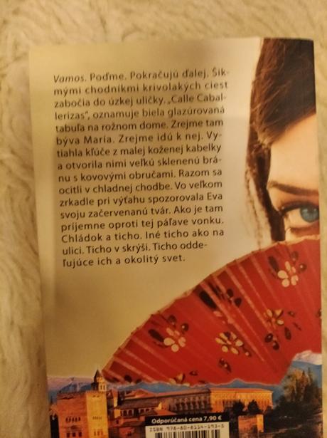 Láska v casa bonita,