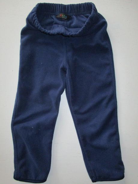 Flisky tepláky aj pod oteplovačky 110/116, tcm,110