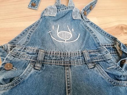 Riflicky na traky, lupilu,92