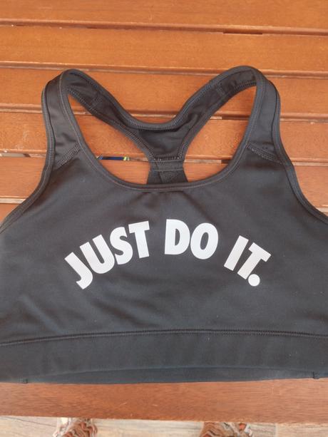 Športová podprsenka nike, nike,m