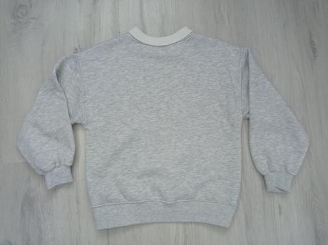 Úžasná mikina ako nová top stav, zara,140