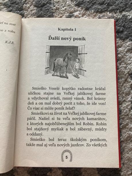 Skvelá sisi - veľká jablková farma 3., 