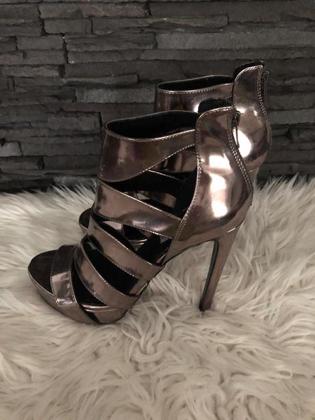 Sandalky, steve madden,39