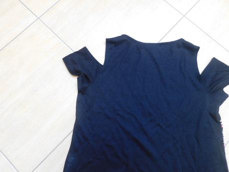 Tričko 8-10 rokov, 140