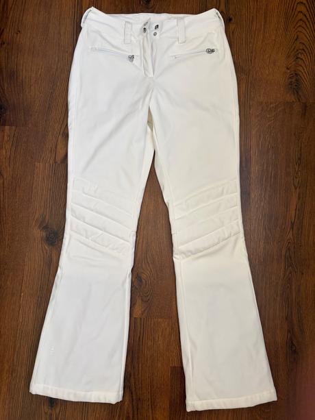 Lyžiarske nohavice, mckinley,38