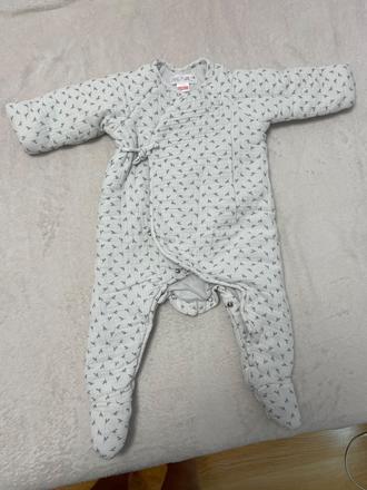 Nový šifónový overal značky zara, zara,62