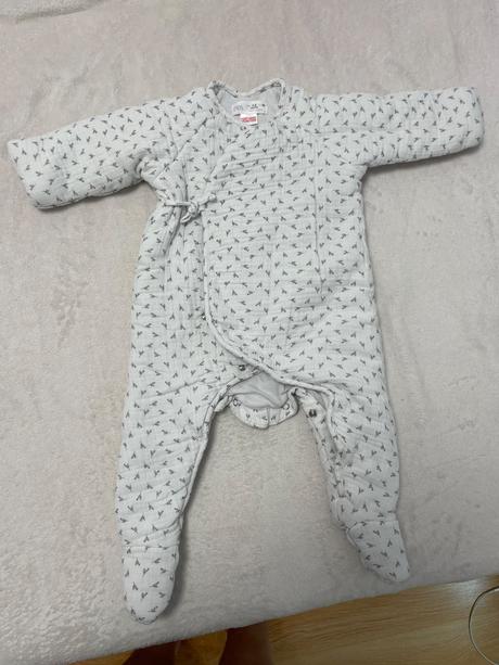 Nový šifónový overal značky zara, zara,62