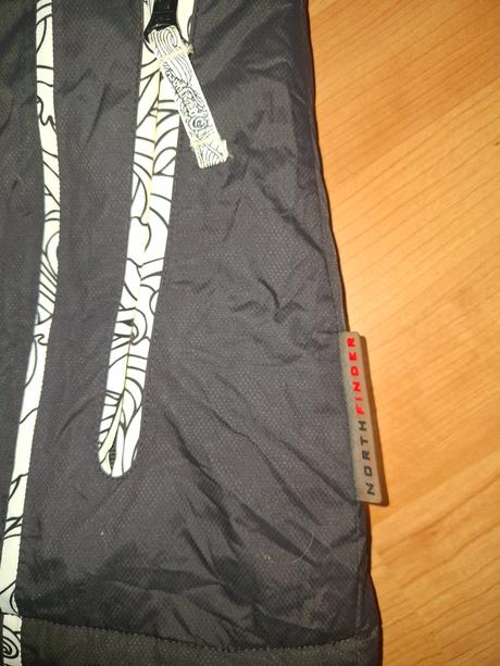 Damska bunda, northfinder®,m