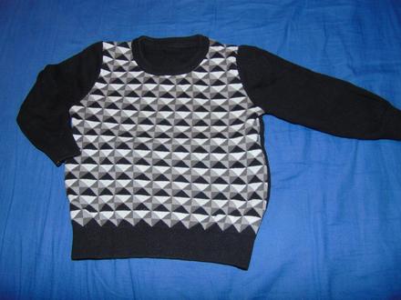 Pulover elegantný, 86