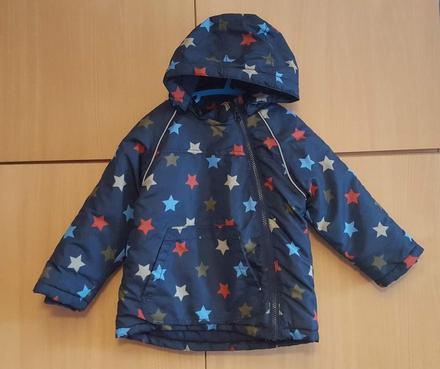 Zimná bundička, name it,98