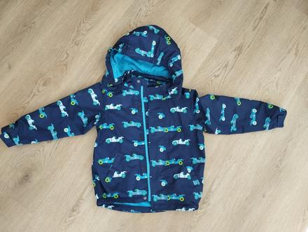 Prechodná bunda tchibo, tchibo,110