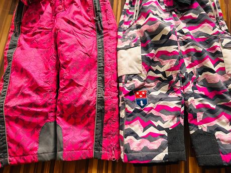 Zimný overál, authority,116