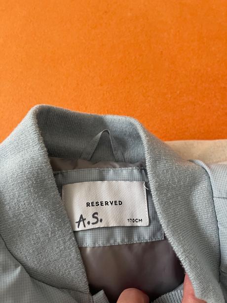 Vesta 170, reserved,170