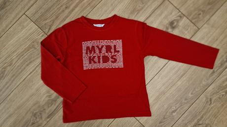 Tričko, mayoral,116