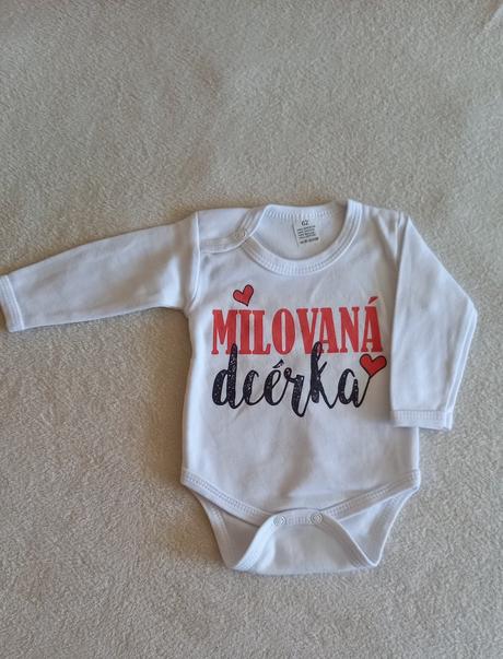 Body pre dievčatko č.62, 62