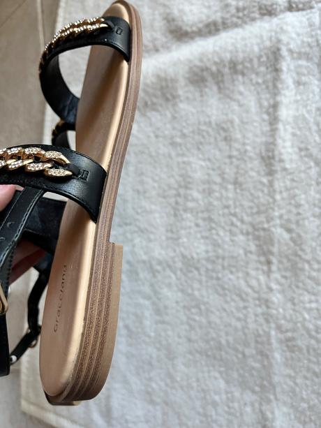 Sandále, graceland,41