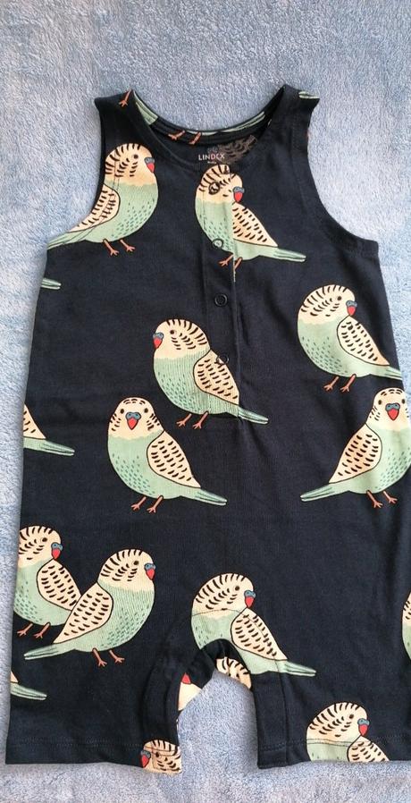 Andulkovy overal, lindex,62