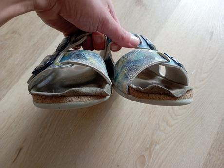 Papuče protetika, protetika,33